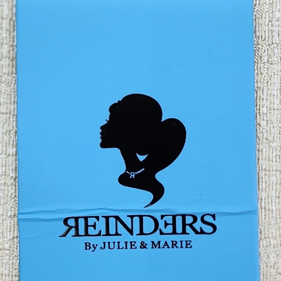 Reinders Women's New Print All Over Bandeau Bikini - Picture 6 of 6